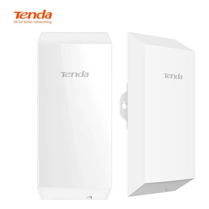 Routers TENDA O1