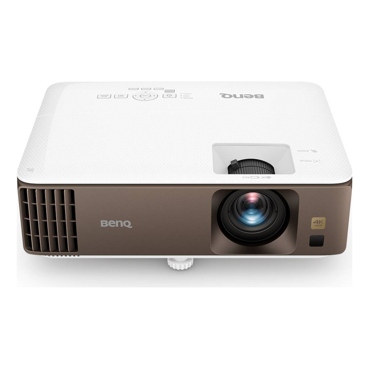 Proyector BENQ W1800i DLP 4K (9H.JNS77.13L)
