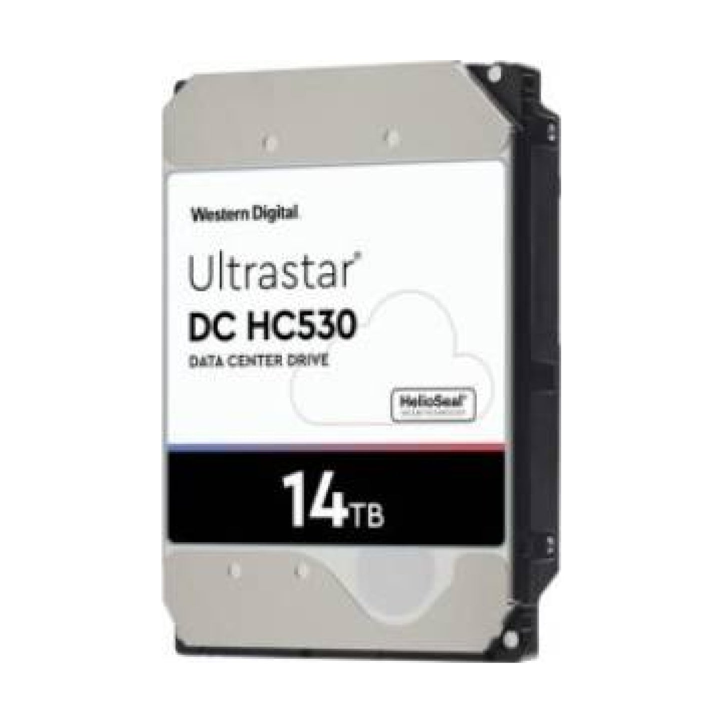 Disco Duro WESTERN DIGITAL WUH721414ALE604