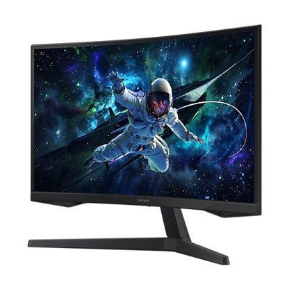 Monitor SAMSUNG LS27CG552ELXZX