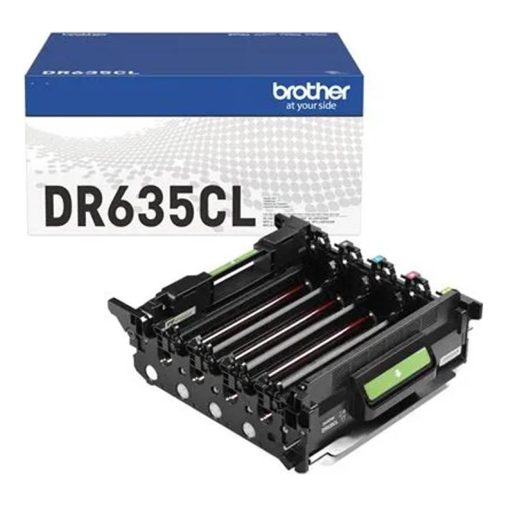 Tambor BROTHER DR635CL