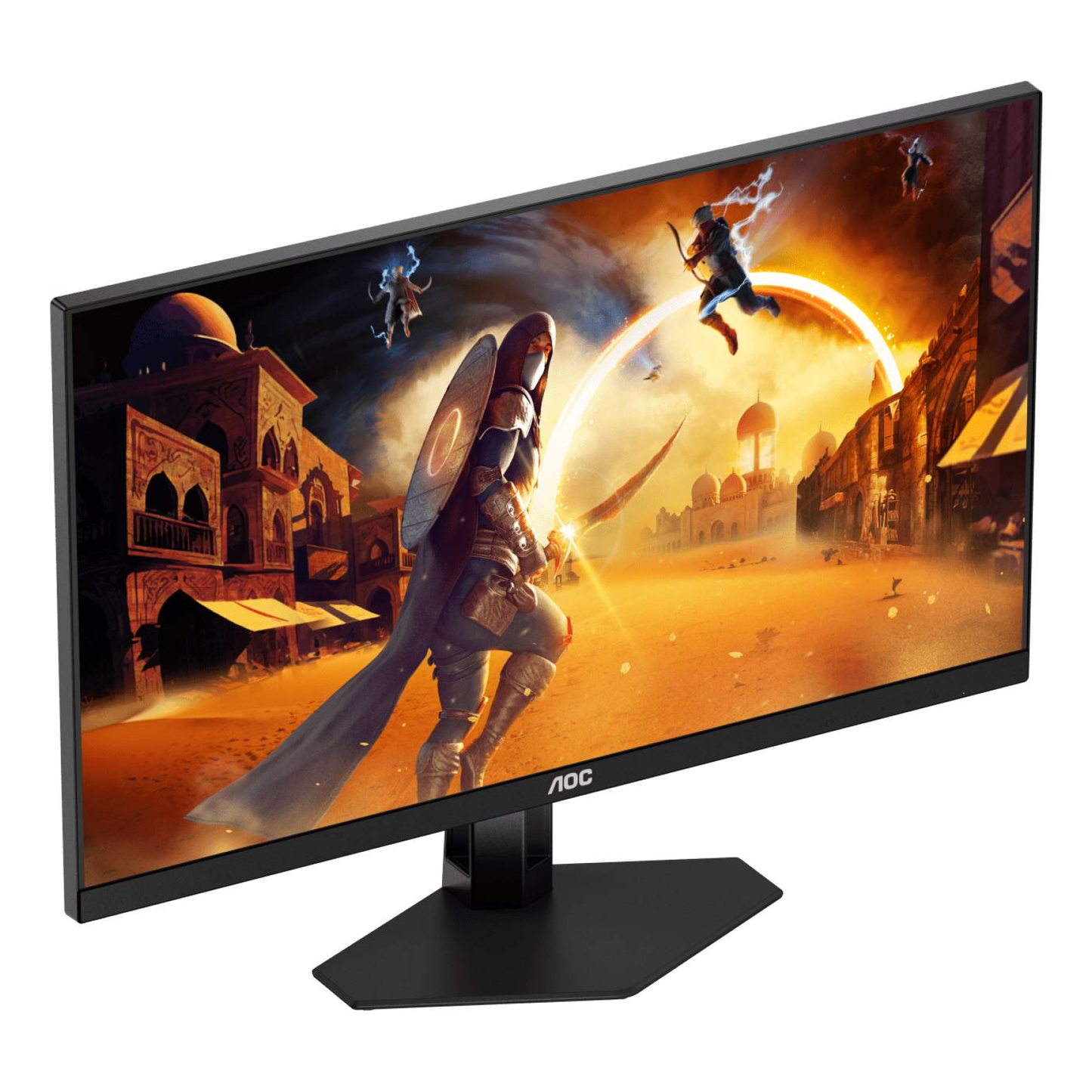 Monitor AOC 27G4E
