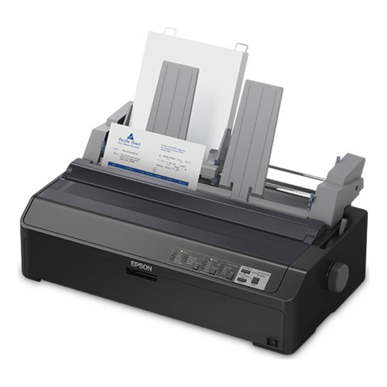 Impresora Matriz de Punto  EPSON LQ-2090II