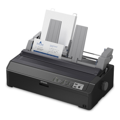 Impresora Matriz de Punto  EPSON LQ-2090II