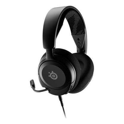 Auriculares Gaming STEELSERIES 61606