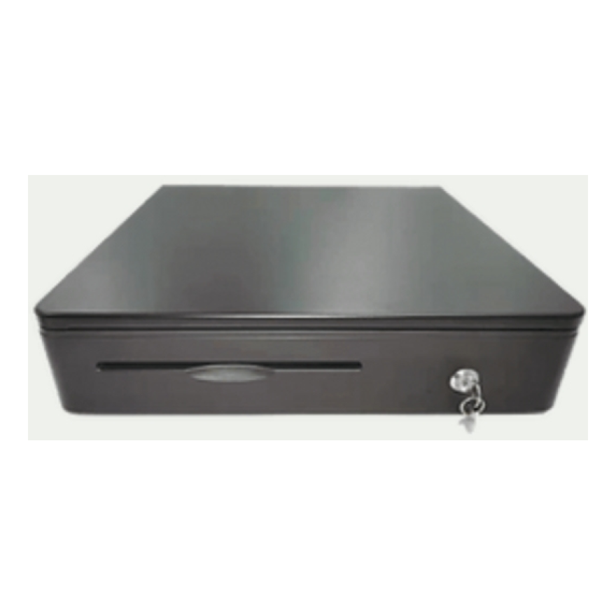 Cajón de dinero EVOTEC EV-3003