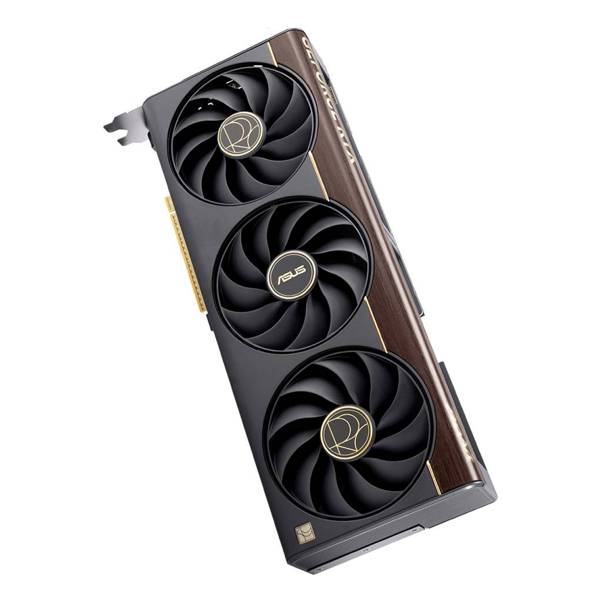 Tarjetas De Video ASUS PROART-RTX5070TI-O16G