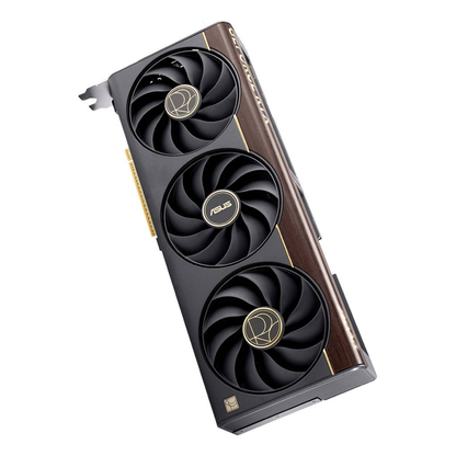 Tarjetas De Video ASUS PROART-RTX5070TI-O16G
