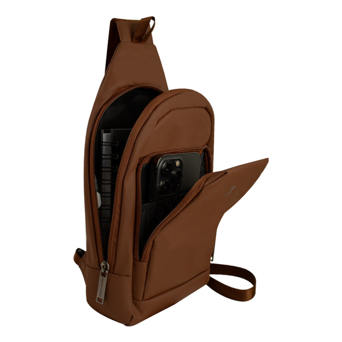 Bolsa Cruzada PERFECT CHOICE PC-085027