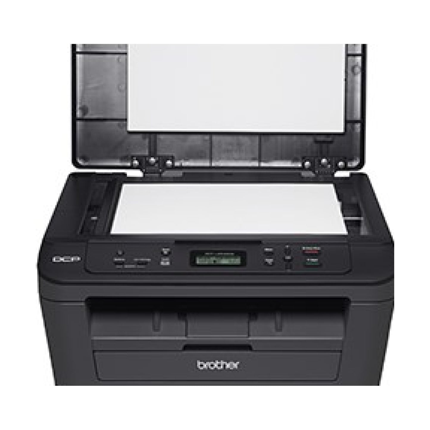 Impresora Multifuncional BROTHER DCPL2540DW
