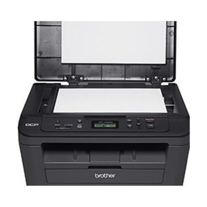 Impresora Multifuncional BROTHER DCPL2540DW