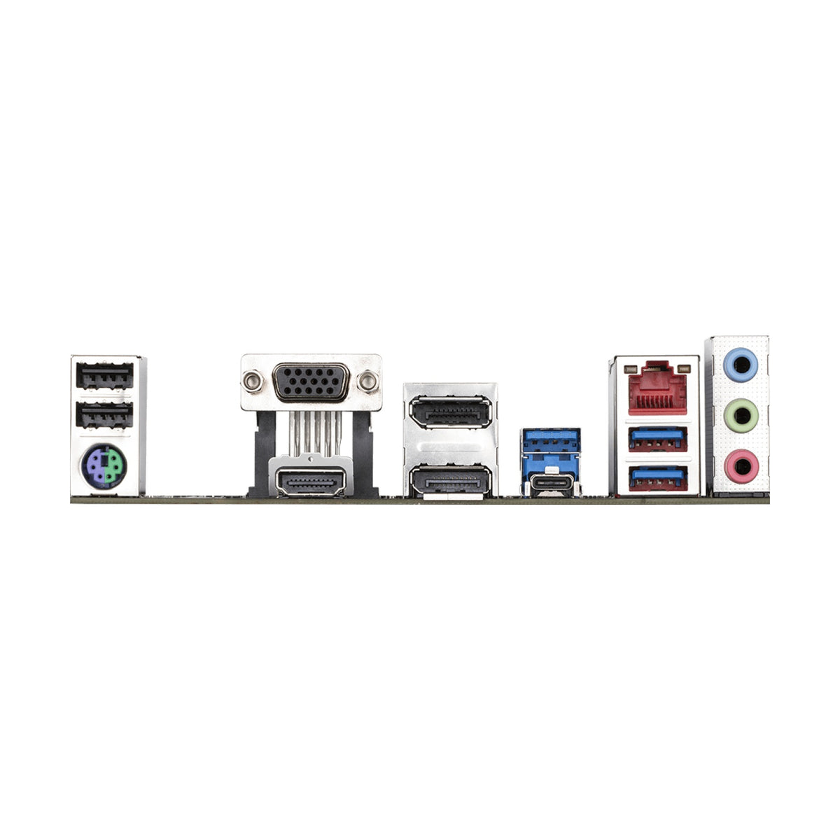 Motherboard Gigabyte B760M DS3H DDR4, Intel B760, Socket LGA 1700, Micro-ATX
