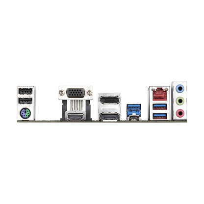 Motherboard Gigabyte B760M DS3H DDR4, Intel B760, Socket LGA 1700, Micro-ATX