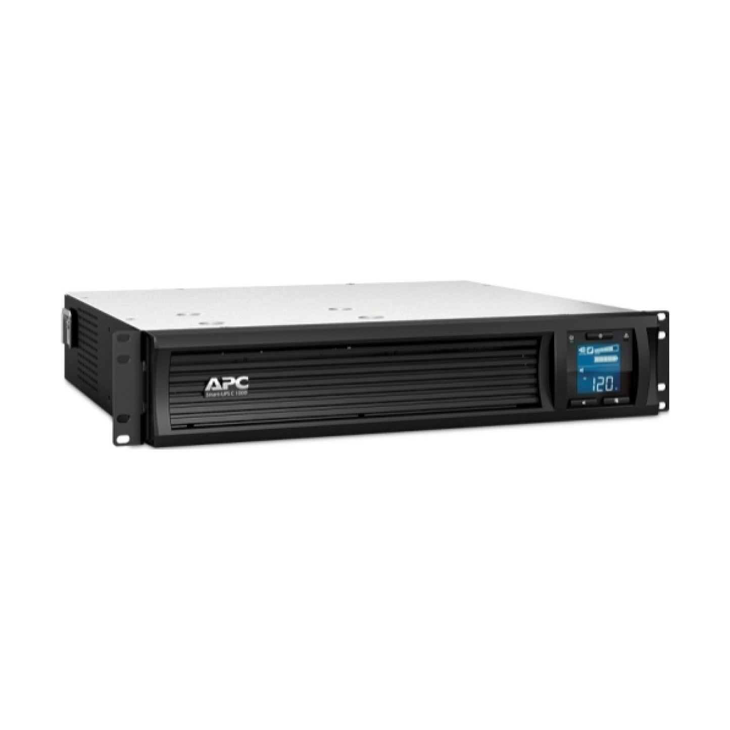 No Break Capacidad 1000 VA 600 watts, 120V, L APC SMC1000-2UC