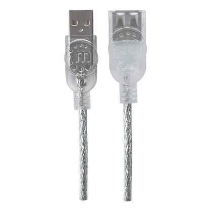 Cable USB MANHATTAN 336314