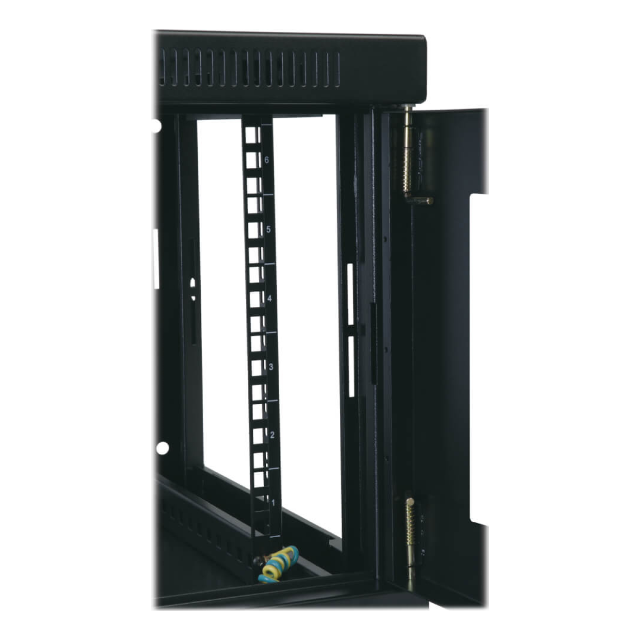 Gabinete TRIPP-LITE SRW6UDP