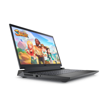 Laptops DELL G5535