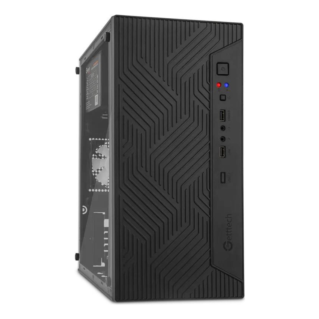 PCs de Escritorio GETTTECH GPI-GVN100A-01M