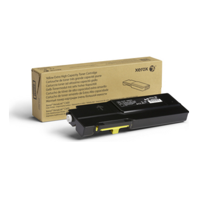 Tóner XEROX VersaLink C400
