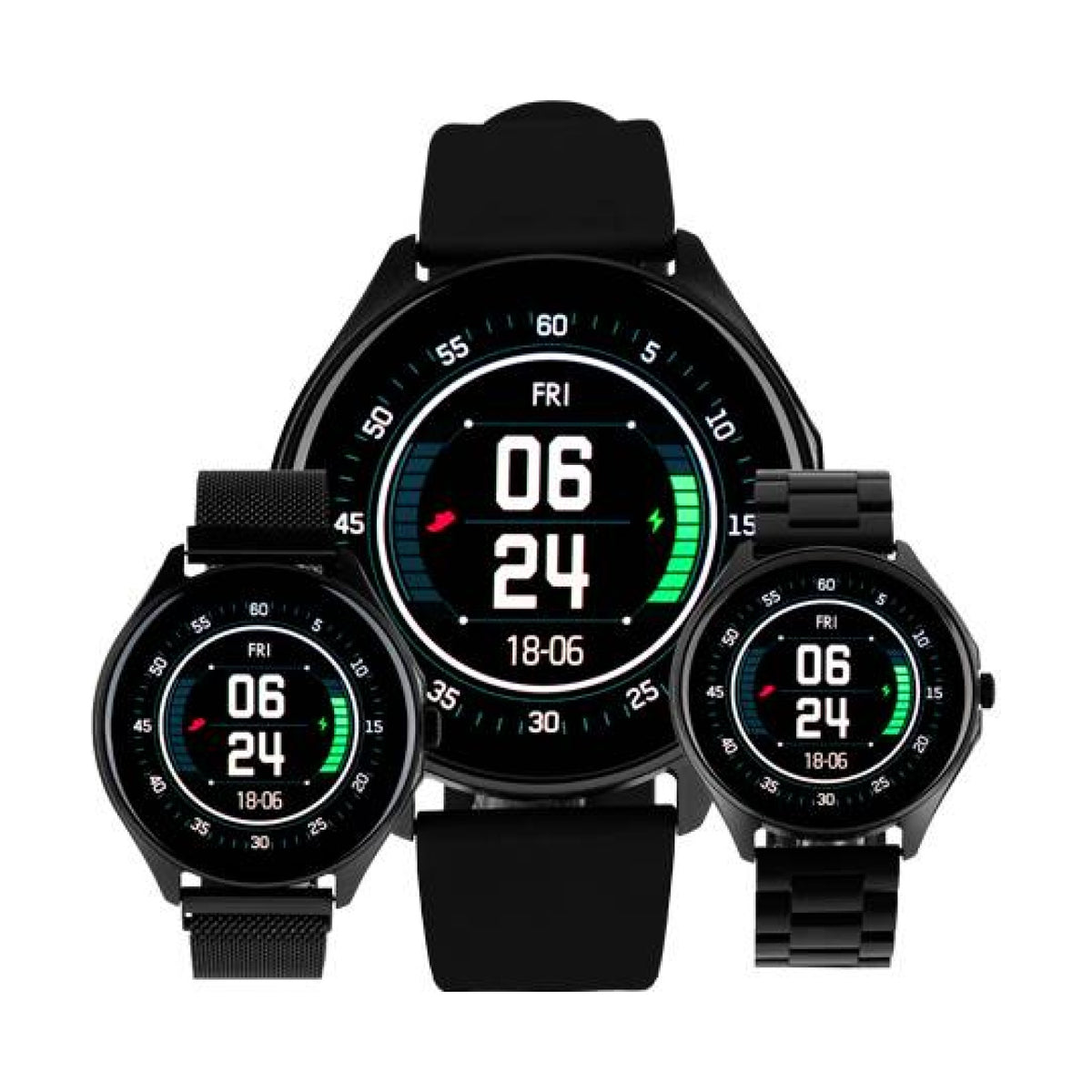 Smartwatch VORAGO SW-505