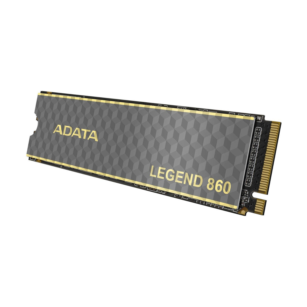 SSD M.2 2280 ADATA Legend 860 2 TB PCIe 4.0 x4 (SLEG-860-2000GCS)
