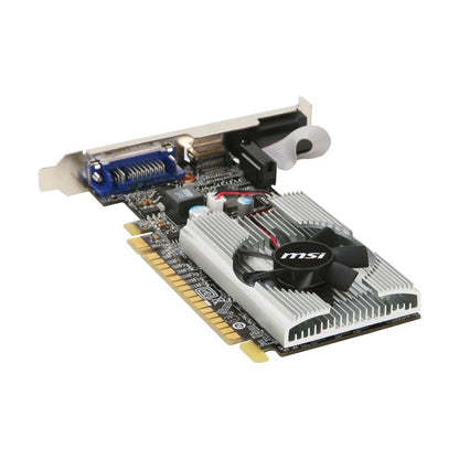 Tarjeta de Video MSI N210-MD1G/D3 GDDR3