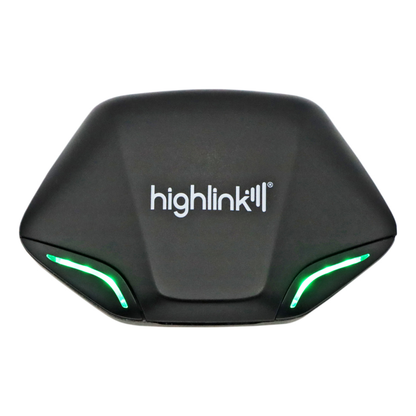 Audifonos Highlink STINGRAY