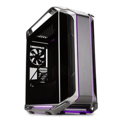 Gabinete Gaming Cooler Master Cosmos C700M (MCC-C700M-MG5N-S00)