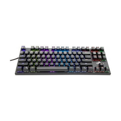 TECLADO GAMER ME SWAZ RGB Yeyian SPARK SERIE 2000