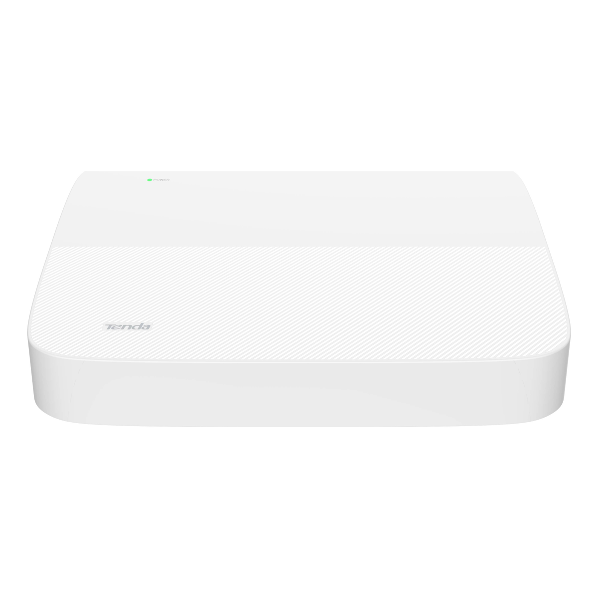 NVR TENDA N6P-8H 8 canales 4K 8 PoE sin disco