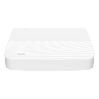 NVR TENDA N6P-8H 8 canales 4K 8 PoE sin disco