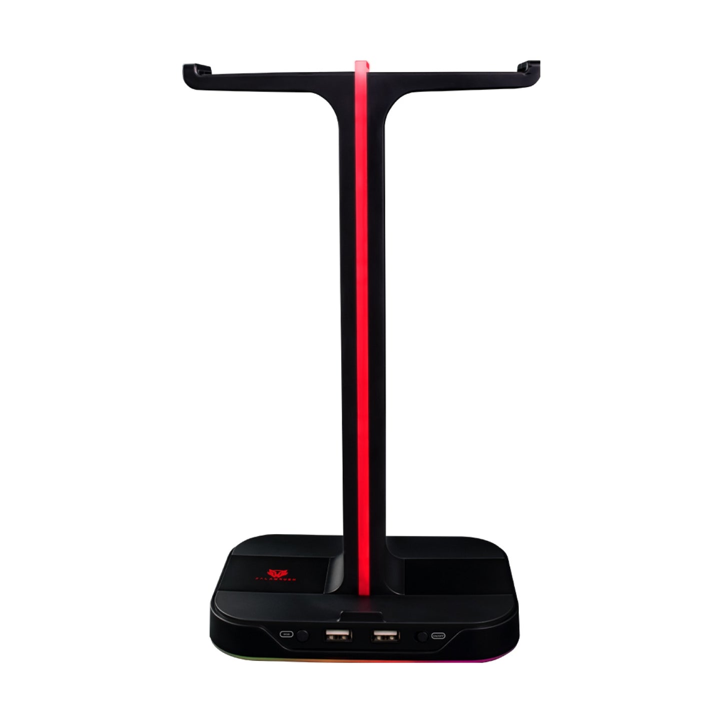 Base Gaming Headser Stand Balam Rush BR-931502