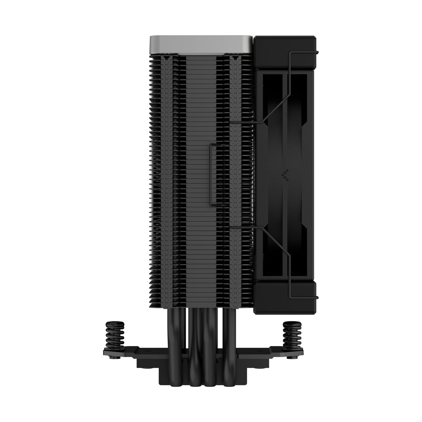 Disipador DeepCool AK400 ZERO DARK PLUS