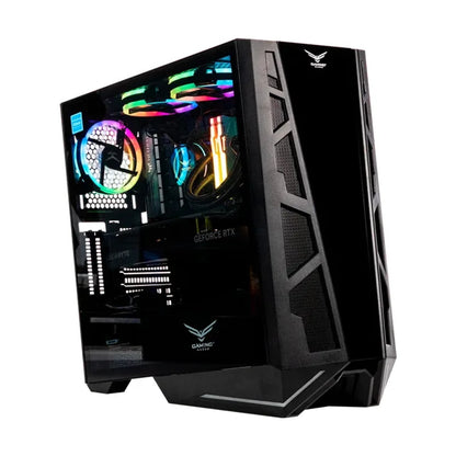 PCs de Escritorio Gaming Naceb Technology Commander Intel i9-14900F-01