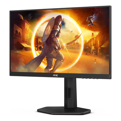 Monitor AOC 24G4E