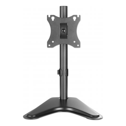 Soporte de Escritorio para Monitor  MANHATTAN 462037