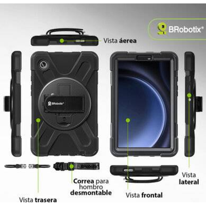 Fundas para Tablets BROBOTIX 406931