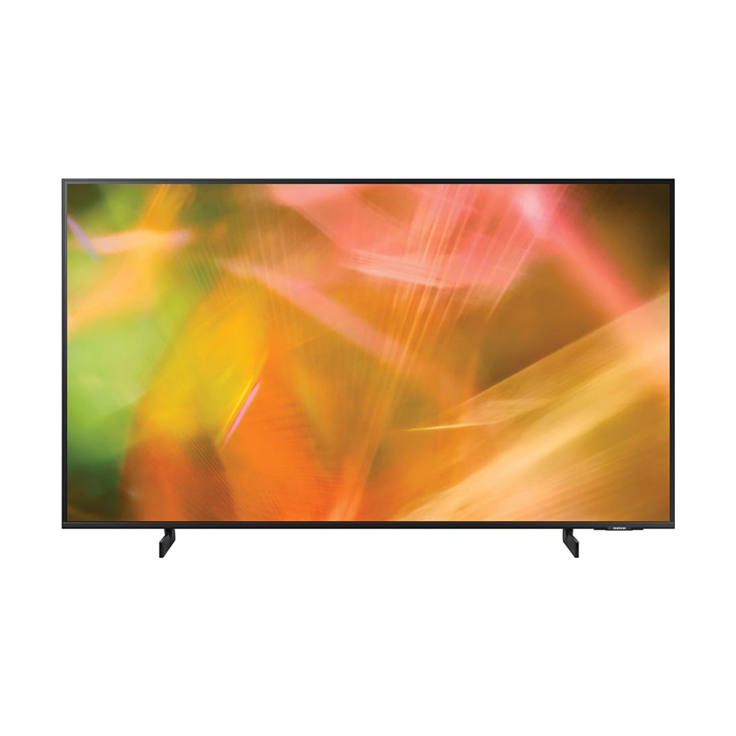 Pantalla  SAMSUNG HG43AU800NFXZA