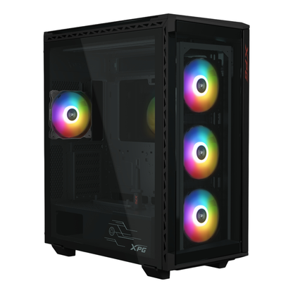 Gabinete XPG BATTLECRUISER II