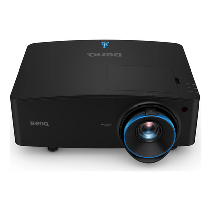 Proyector Láser BENQ LU935ST WUXGA de Tiro Corto y 5500 Lúmenes ANSI (9H.JNC77.15L)