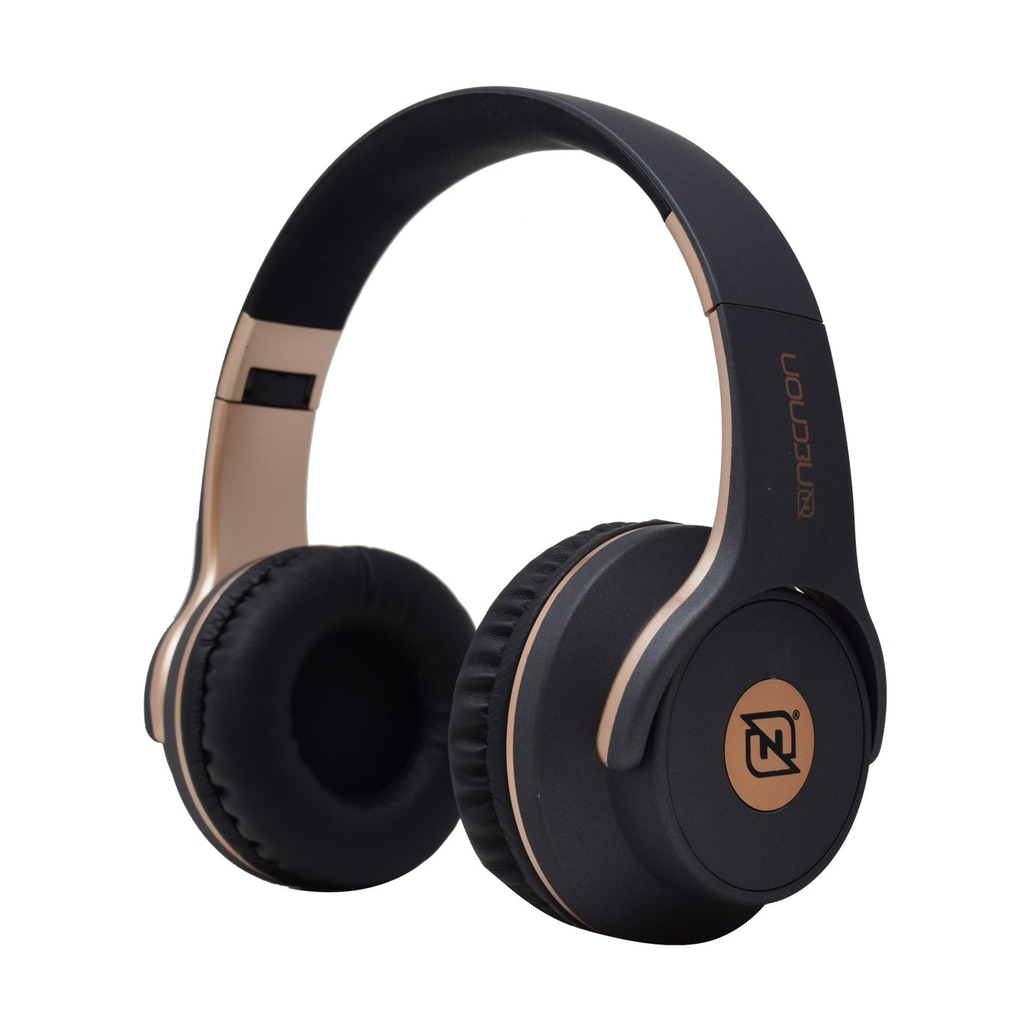 Audífonos BT Over-ear  NECNON NBH-03 R