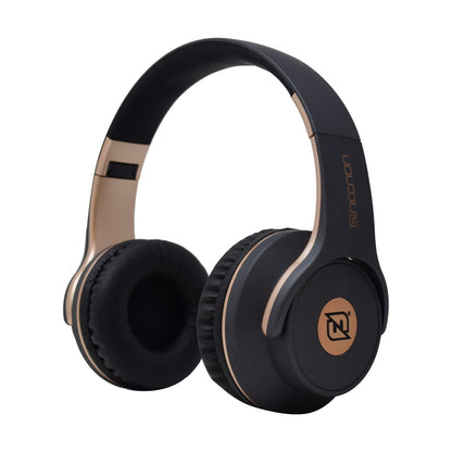 Audífonos BT Over-ear  NECNON NBH-03 R
