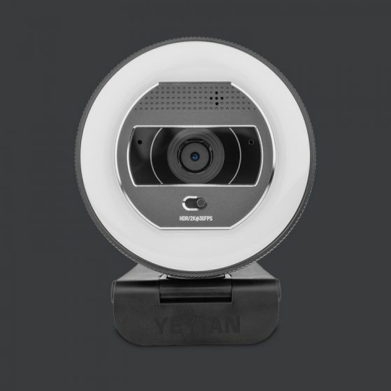 Cámara Yeyian  YPW-QHDAF-M1