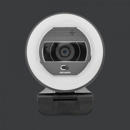 Cámara Yeyian  YPW-QHDAF-M1