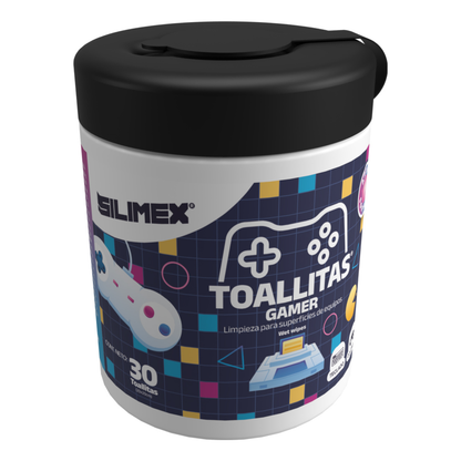 Limpieza SILIMEX 7503018454009