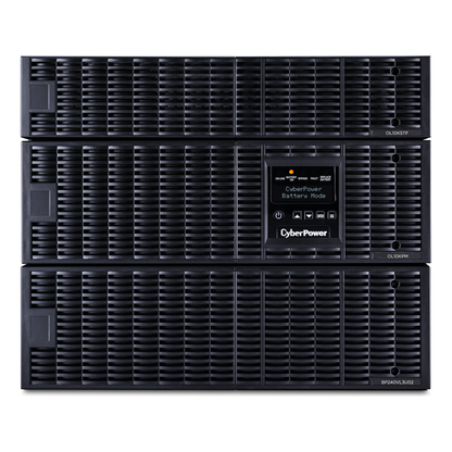UPS CyberPower OL10KRTF 10000 VA 10000 W
