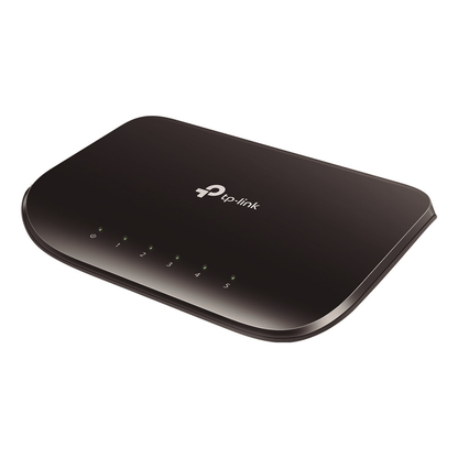 Switch TP-LINK TL-SG1005D