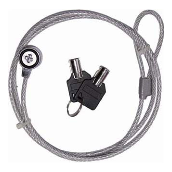 Candado de Seguridad BROBOTIX 235497