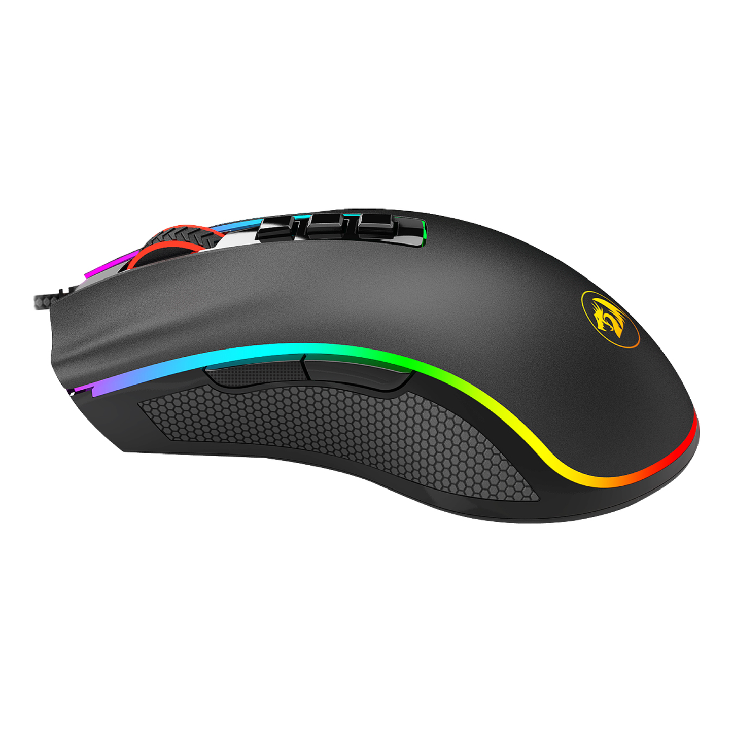Mouse  Redragon M711-FPS
