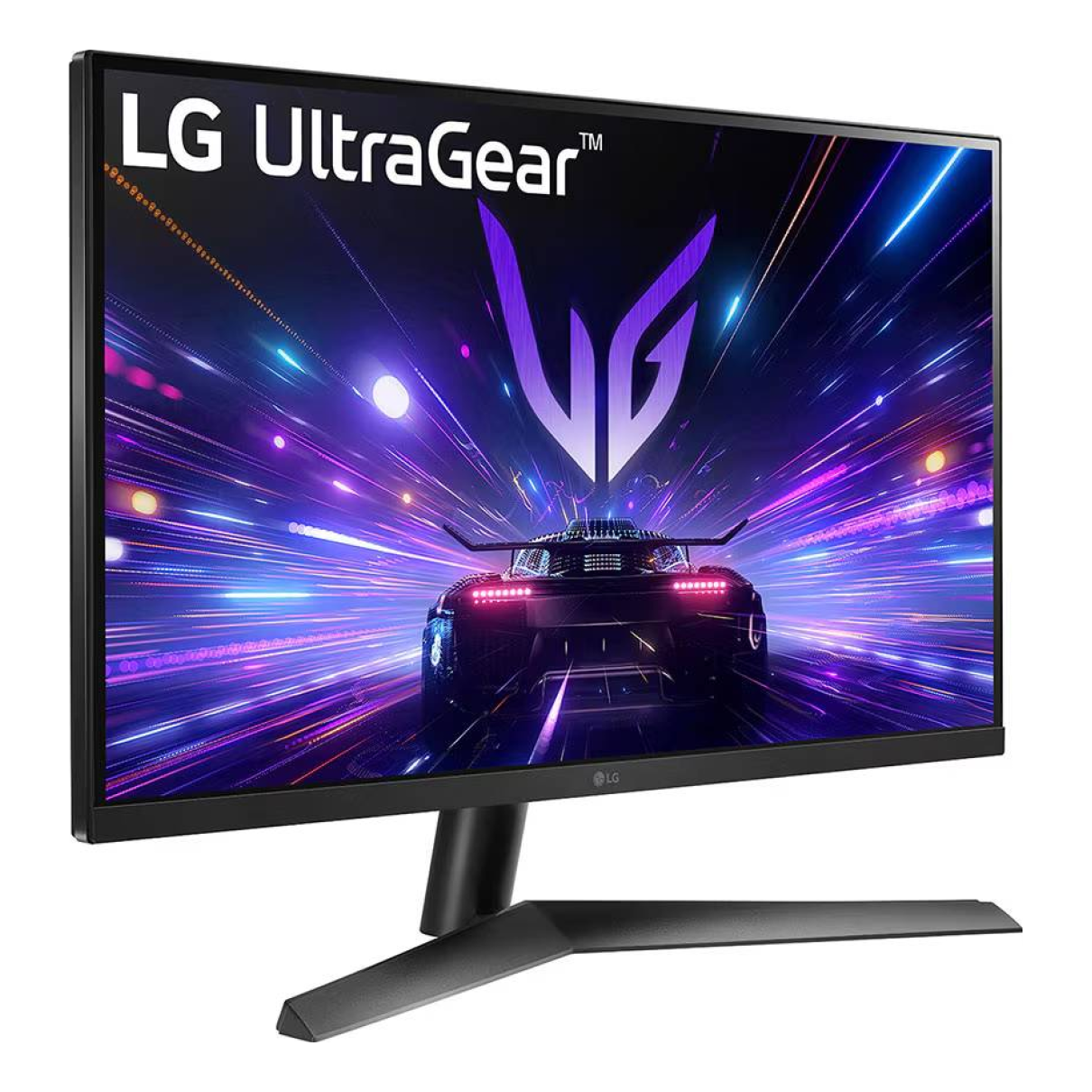 Monitor  LG 27GS60F